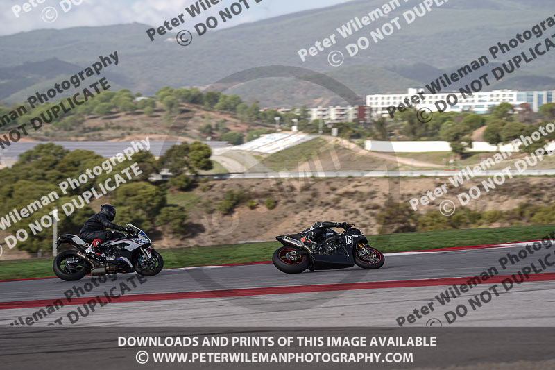 motorbikes;no limits;peter wileman photography;portimao;portugal;trackday digital images